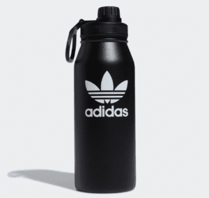 healthy gifts for dads - steel water bottle